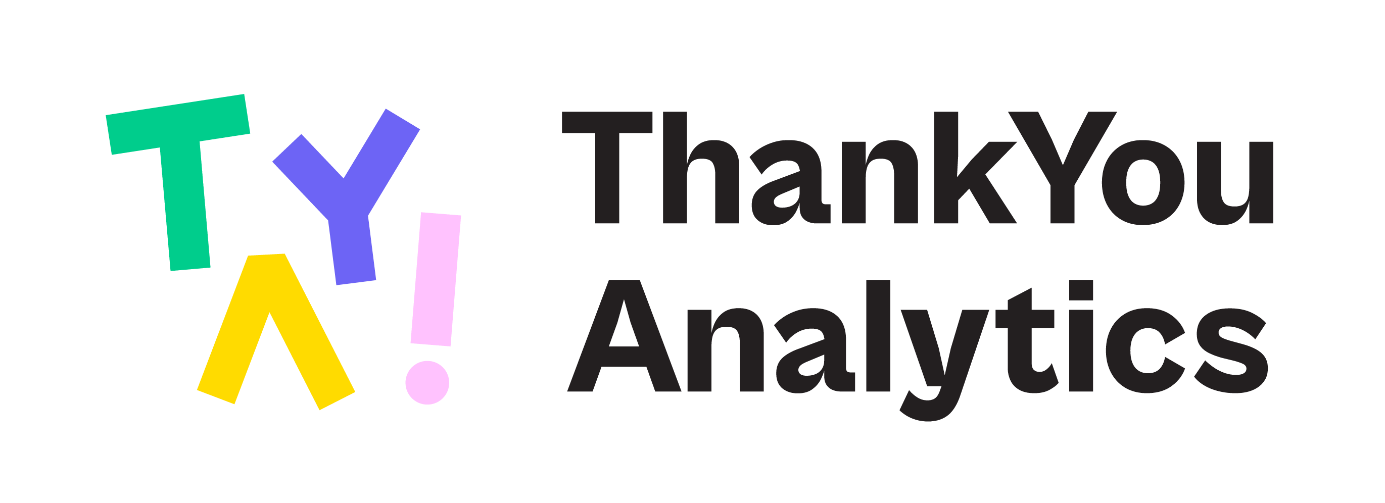 ThankYou Analytics logo