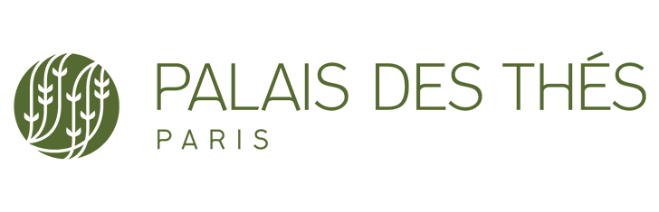 Logo Palais des Thés