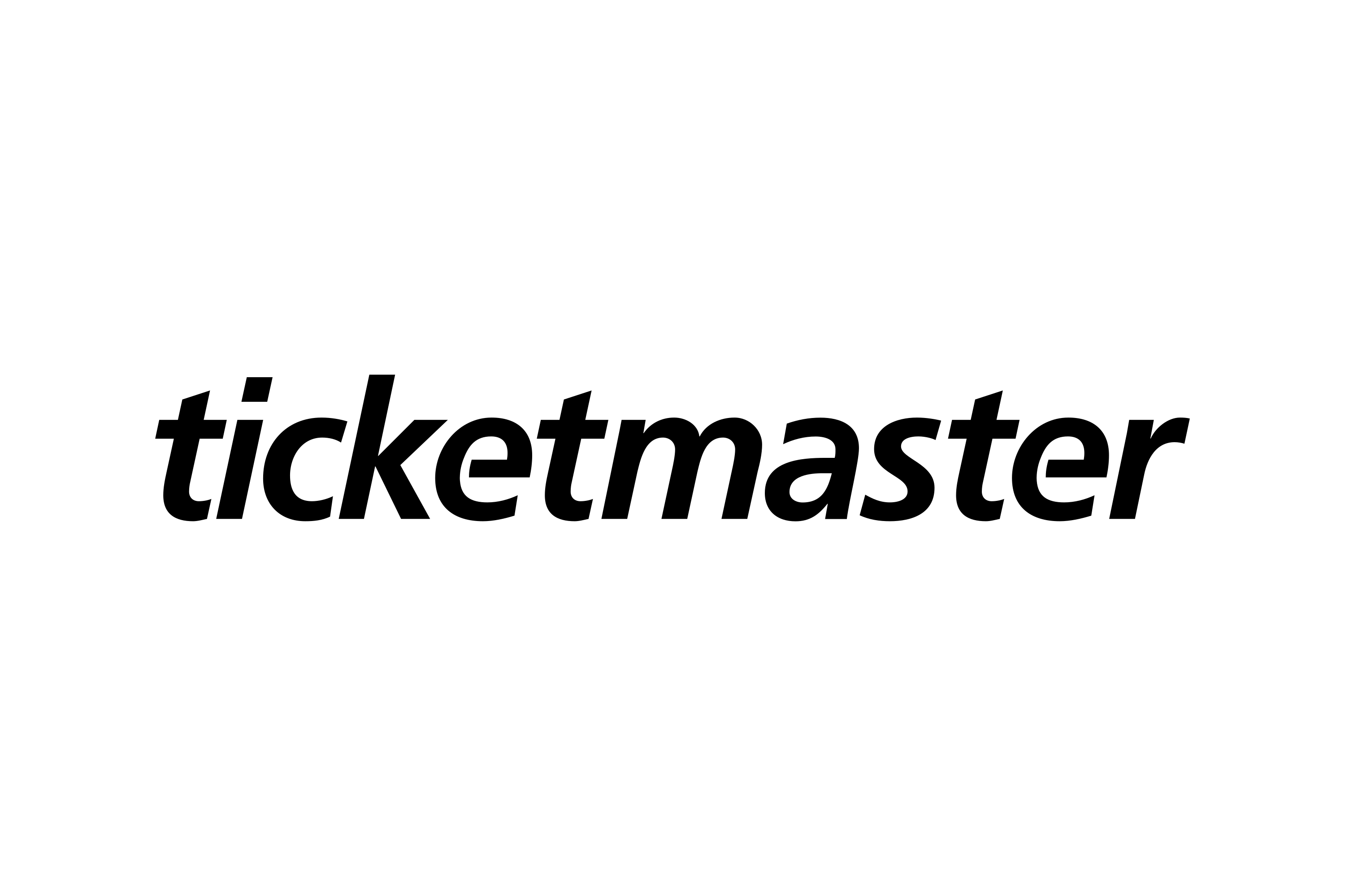 Logo Ticketmaster