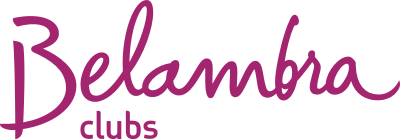 Logo Belambra