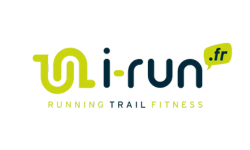 Logo I-Run