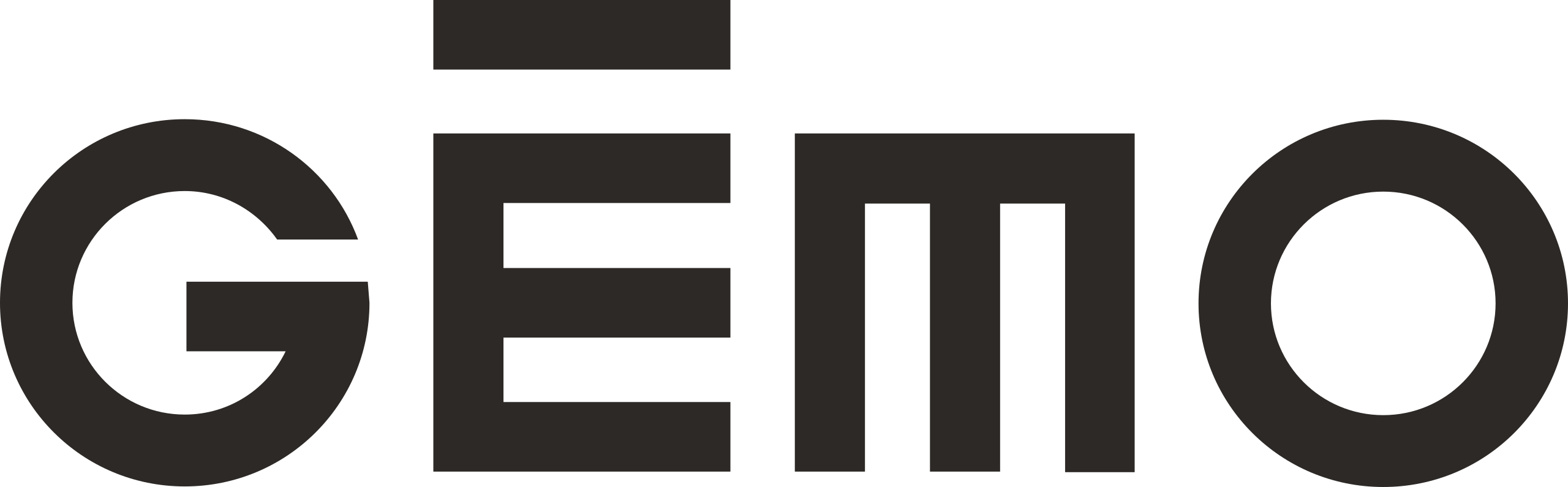 Logo Gemo