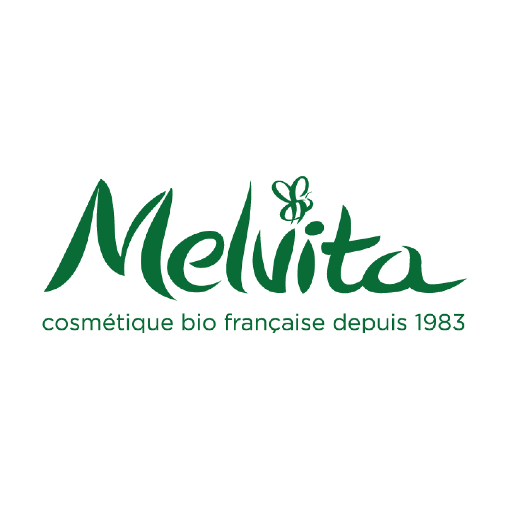 Logo Melvita