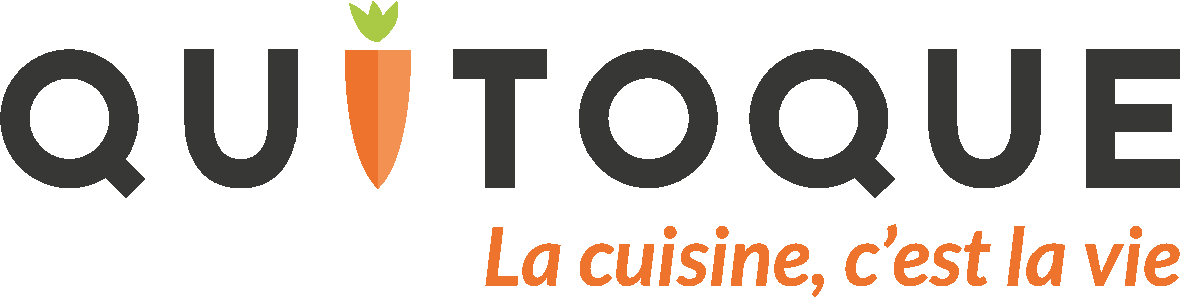 Logo Quitoque