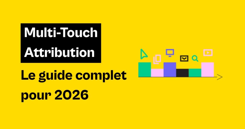 guide multi touch attribution