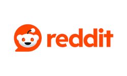 Logo Reddit